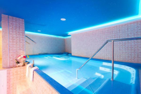 Гостиница Hotel El Tajo & SPA  Ронда